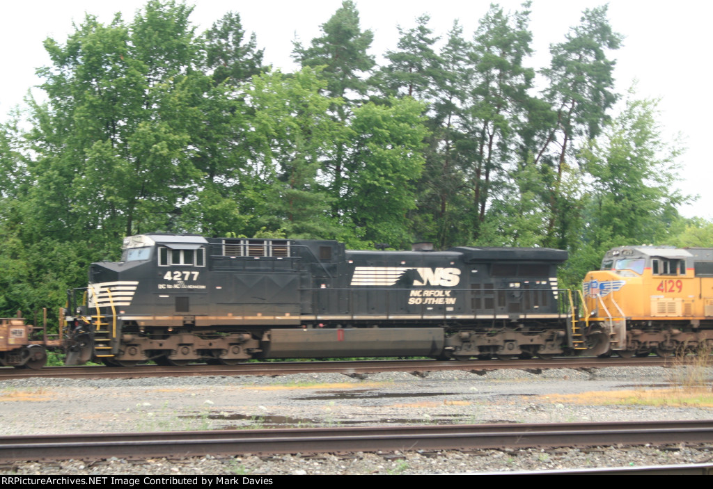 NS 4277